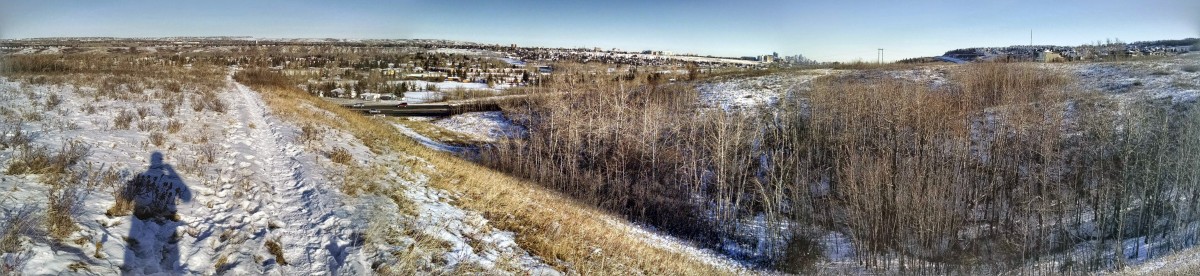 Use it or lose it – Paskapoo Slopes