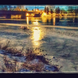 Bow River